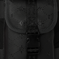 SPRAYGROUND® BACKPACK TACTICAL NOIR BACKPACK