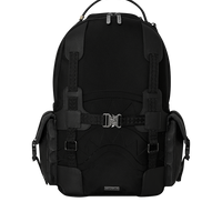 SPRAYGROUND® BACKPACK TACTICAL NOIR BACKPACK