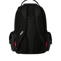 SPRAYGROUND® BACKPACK TACTICAL NOIR BACKPACK