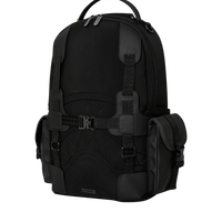 SPRAYGROUND® BACKPACK TACTICAL NOIR BACKPACK