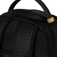 SPRAYGROUND® BACKPACK TACTICAL NOIR BACKPACK