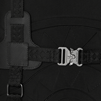 SPRAYGROUND® BACKPACK TACTICAL NOIR BACKPACK