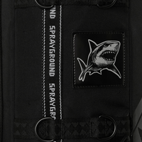 SPRAYGROUND® BACKPACK SG SQUARE BACKPACK