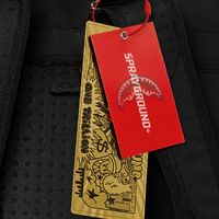 SPRAYGROUND® BACKPACK SG SQUARE BACKPACK