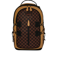 SPRAYGROUND® BACKPACK SHARKS IN PARIS HENNY CITY HIKER BAG
