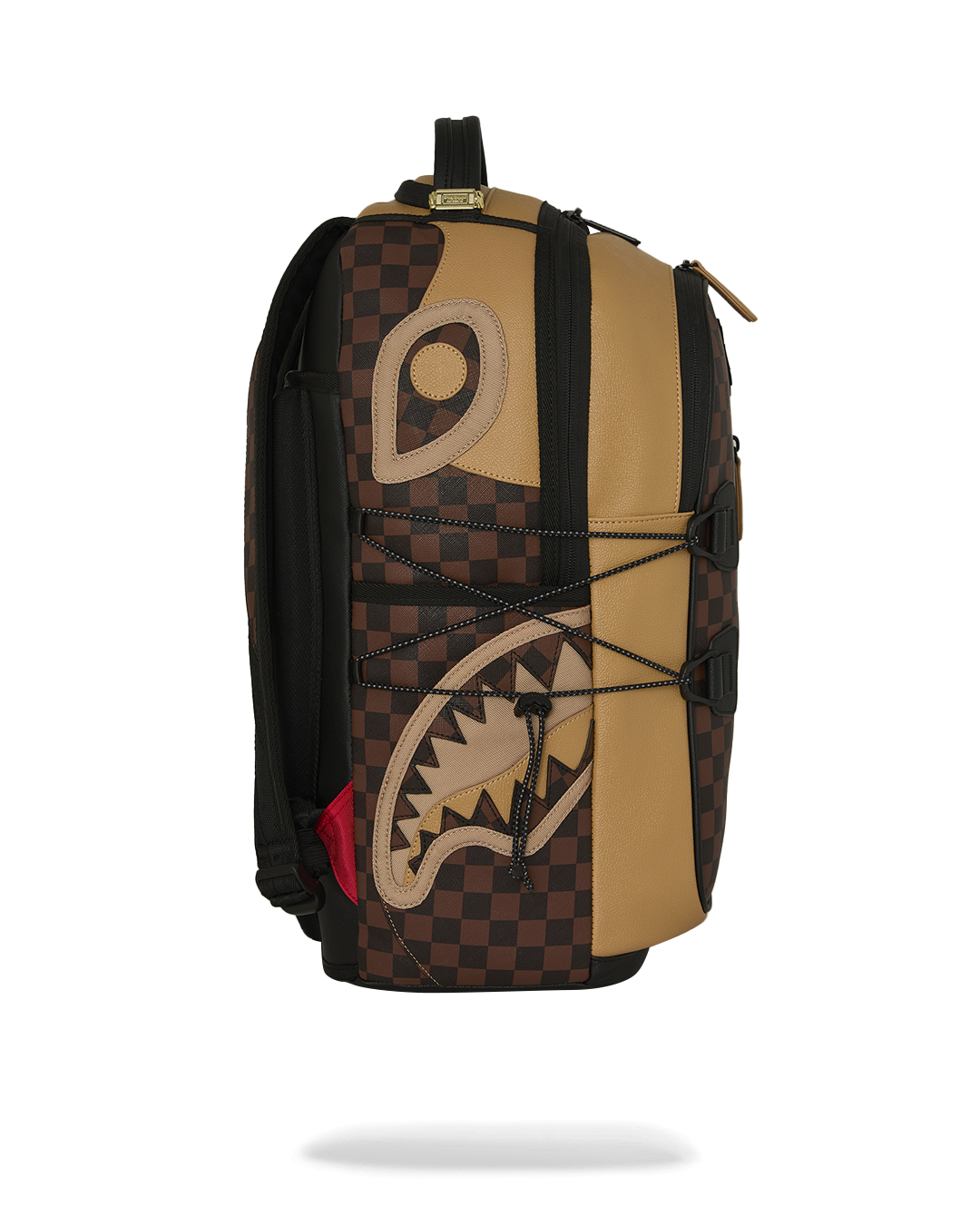 SPRAYGROUND® BACKPACK SHARKS IN PARIS HENNY CITY HIKER BAG