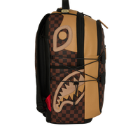 SPRAYGROUND® BACKPACK SHARKS IN PARIS HENNY CITY HIKER BAG
