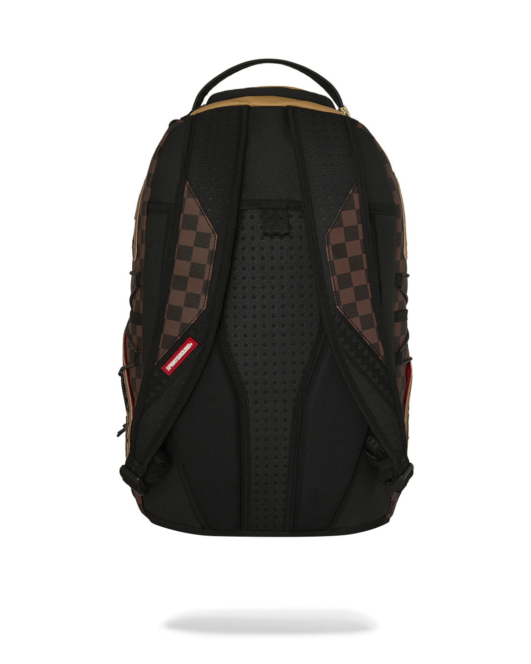 SPRAYGROUND® BACKPACK SHARKS IN PARIS HENNY CITY HIKER BAG