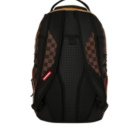 SPRAYGROUND® BACKPACK SHARKS IN PARIS HENNY CITY HIKER BAG