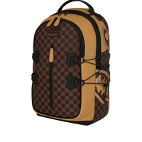 SPRAYGROUND® BACKPACK SHARKS IN PARIS HENNY CITY HIKER BAG