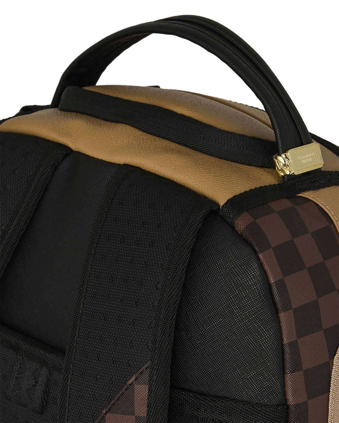 SPRAYGROUND® BACKPACK SHARKS IN PARIS HENNY CITY HIKER BAG