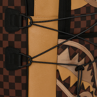 SPRAYGROUND® BACKPACK SHARKS IN PARIS HENNY CITY HIKER BAG