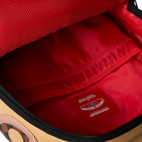 SPRAYGROUND® BACKPACK SHARKS IN PARIS HENNY CITY HIKER BAG