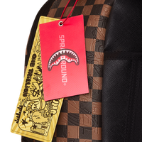SPRAYGROUNDÂ® BACKPACK HENNY MELT BACKPACK
