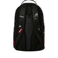 SPRAYGROUND® BACKPACK SHARK CENTRAL DARK SPACE BACKPACK