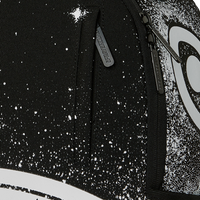SPRAYGROUND® BACKPACK SHARK CENTRAL DARK SPACE BACKPACK