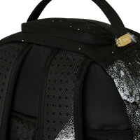 SPRAYGROUND® BACKPACK SHARK CENTRAL DARK SPACE BACKPACK