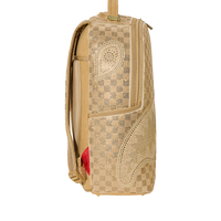 SPRAYGROUND® BACKPACK 2 TONE GOLD TRINITY BACKPACK