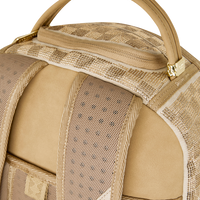 SPRAYGROUND® BACKPACK 2 TONE GOLD TRINITY BACKPACK