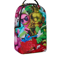 SPRAYGROUND® BACKPACK THE SG CREW CRAMMED & SLAMMED BACKPACK