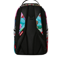 SPRAYGROUND® BACKPACK THE SG CREW CRAMMED & SLAMMED BACKPACK
