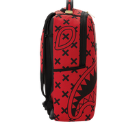 SPRAYGROUND® BACKPACK REVERSE HALF SPLIT BACKPACK