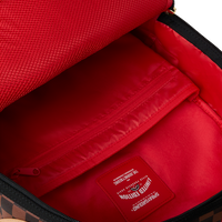 SPRAYGROUND® BACKPACK REVERSE HALF SPLIT BACKPACK