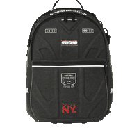 SPRAYGROUND® BACKPACK GRID LOCKED BACKPACK