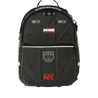 SPRAYGROUND® BACKPACK GRID LOCKED BACKPACK