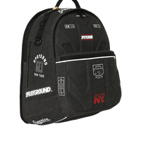 SPRAYGROUND® BACKPACK GRID LOCKED BACKPACK