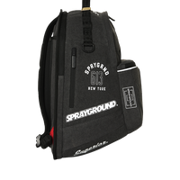 SPRAYGROUND® BACKPACK GRID LOCKED BACKPACK