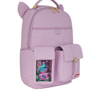 SPRAYGROUND® BACKPACK CAT EAR UTILITY BACKPACK