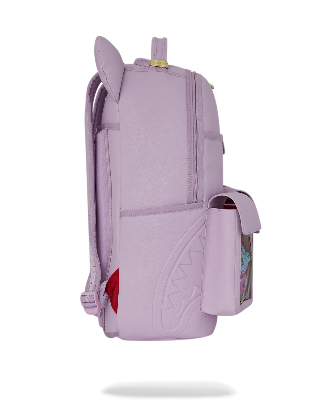 SPRAYGROUND® BACKPACK CAT EAR UTILITY BACKPACK