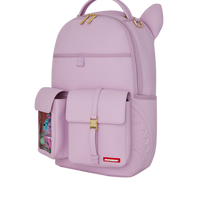SPRAYGROUND® BACKPACK CAT EAR UTILITY BACKPACK
