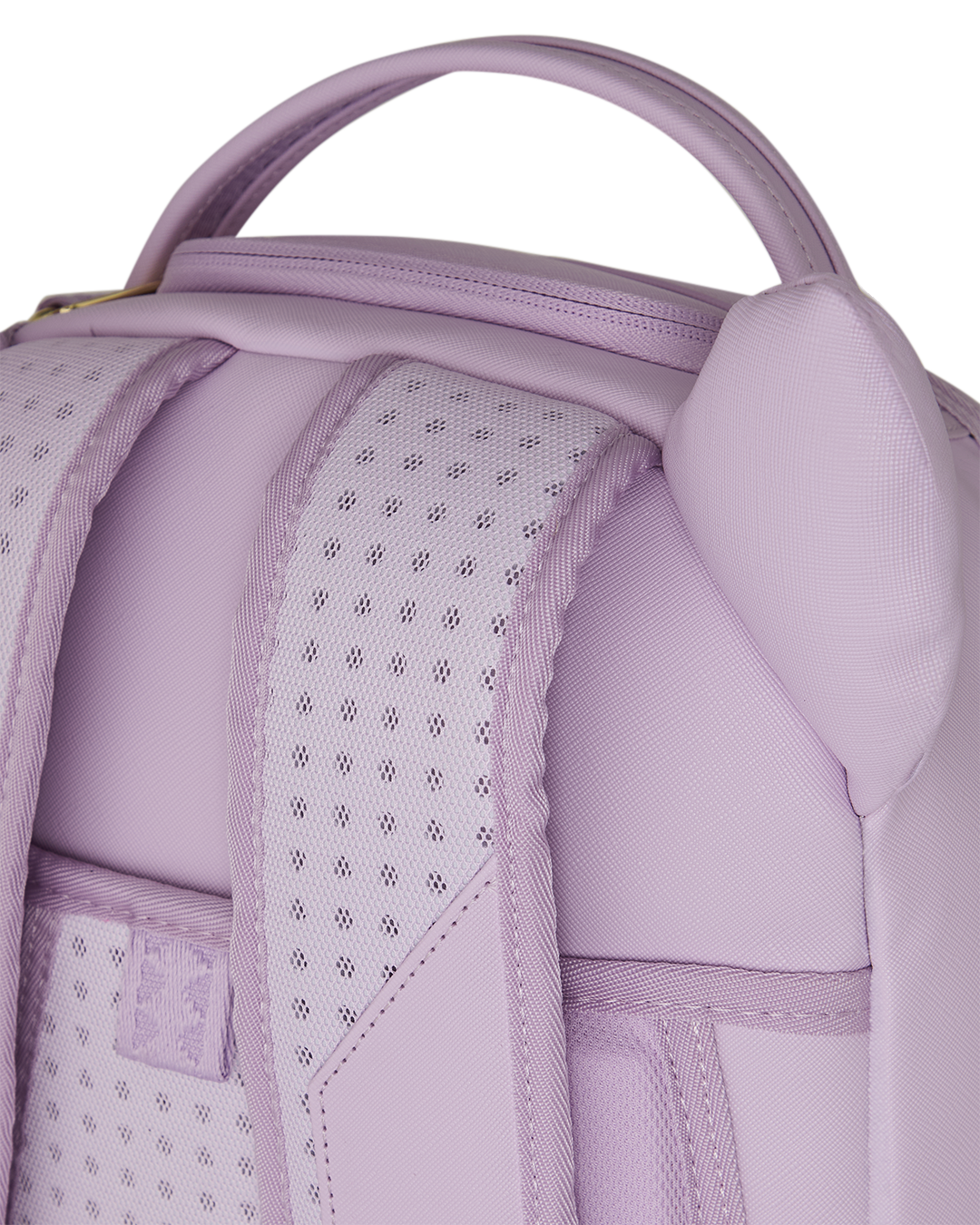 SPRAYGROUND® BACKPACK CAT EAR UTILITY BACKPACK