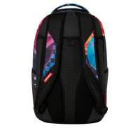 SPRAYGROUND® BACKPACK RICK AND MORTY PORTAL JUMPING BACKPACK