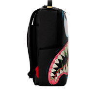 SPRAYGROUNDÂ® BACKPACK MARVEL SPIDERMAN VENOM SHARKMOUTH