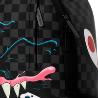 SPRAYGROUNDÂ® BACKPACK MARVEL SPIDERMAN VENOM SHARKMOUTH