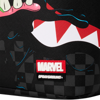 SPRAYGROUNDÂ® BACKPACK MARVEL SPIDERMAN VENOM SHARKMOUTH