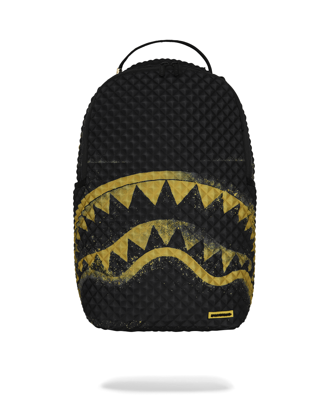 SPRAYGROUND® BACKPACK GOLDEN PYRAMIND HEIGHTS BACKPACK