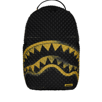 SPRAYGROUND® BACKPACK GOLDEN PYRAMIND HEIGHTS BACKPACK