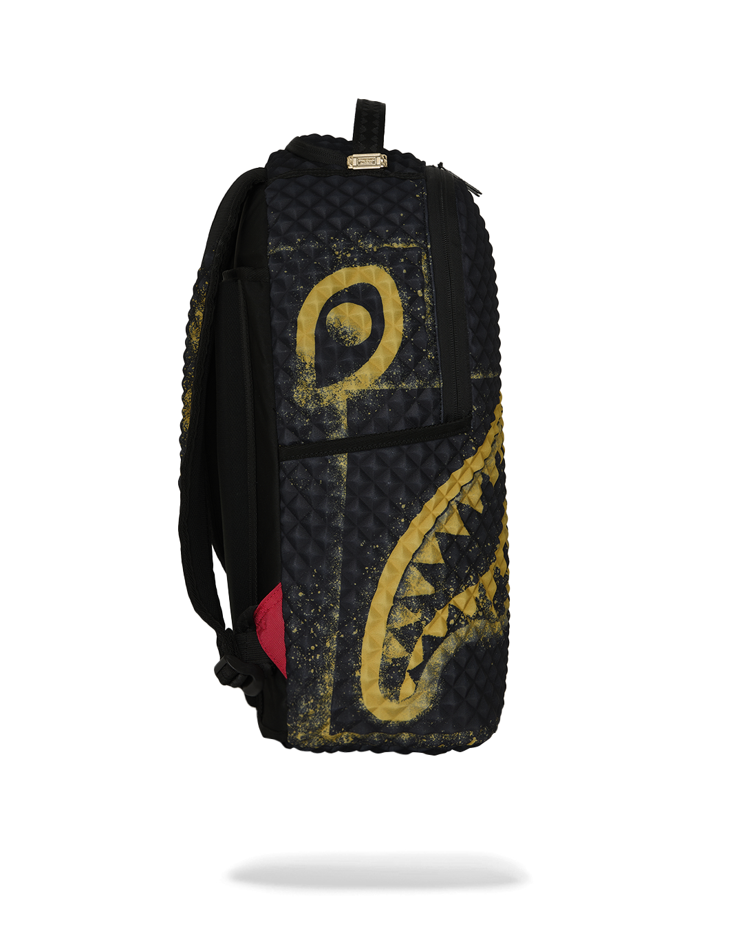 SPRAYGROUND® BACKPACK GOLDEN PYRAMIND HEIGHTS BACKPACK