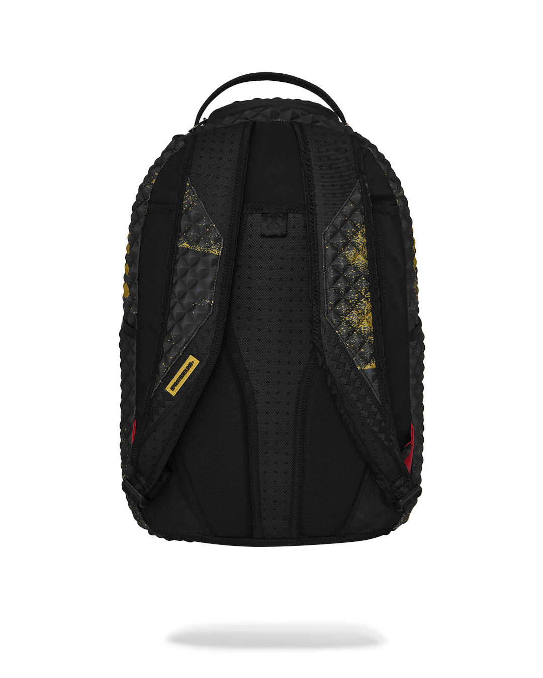 SPRAYGROUND® BACKPACK GOLDEN PYRAMIND HEIGHTS BACKPACK