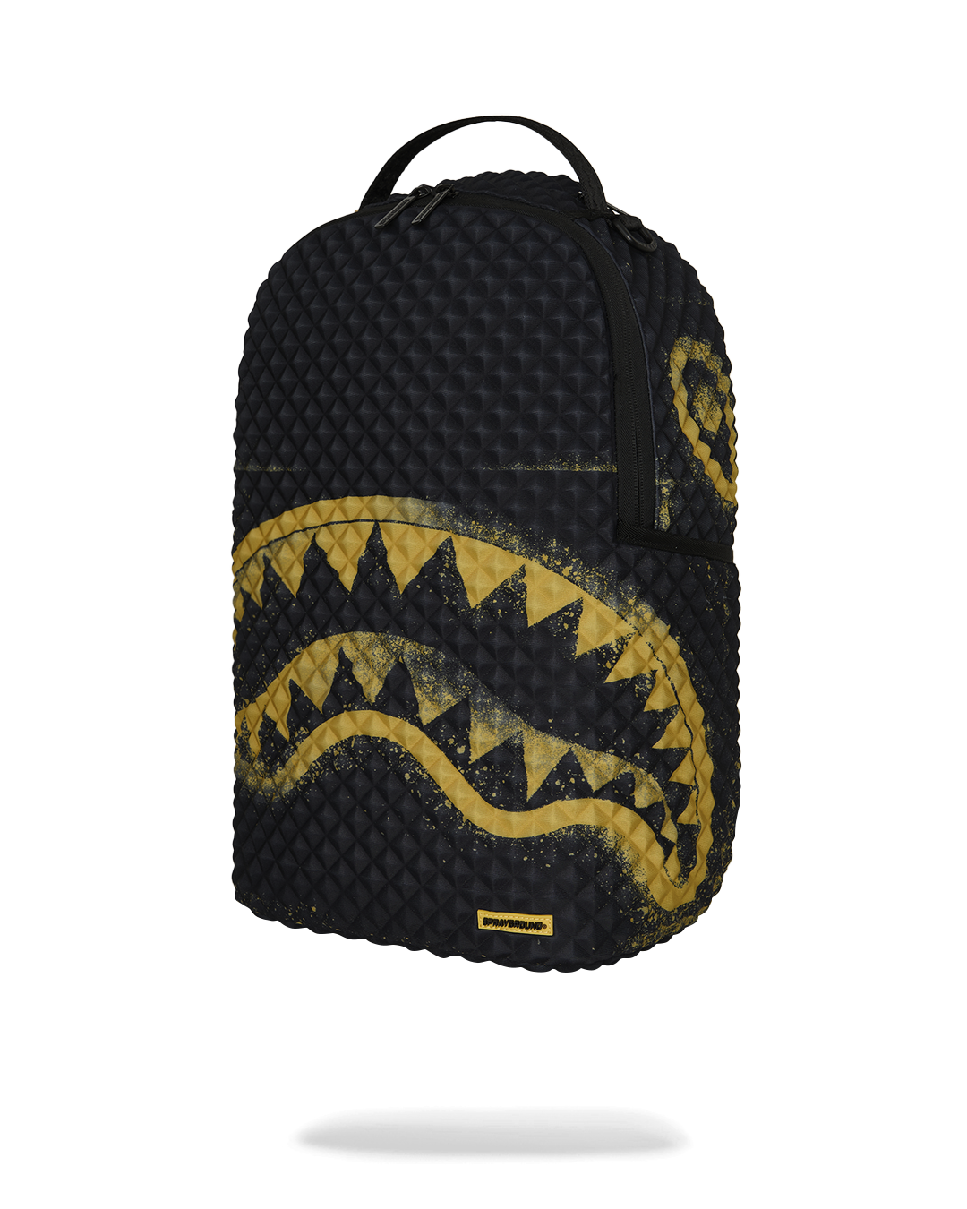 SPRAYGROUND® BACKPACK GOLDEN PYRAMIND HEIGHTS BACKPACK