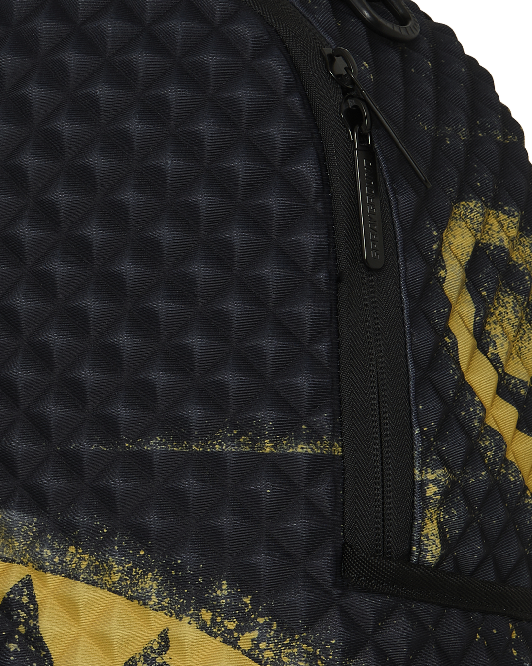 SPRAYGROUND® BACKPACK GOLDEN PYRAMIND HEIGHTS BACKPACK