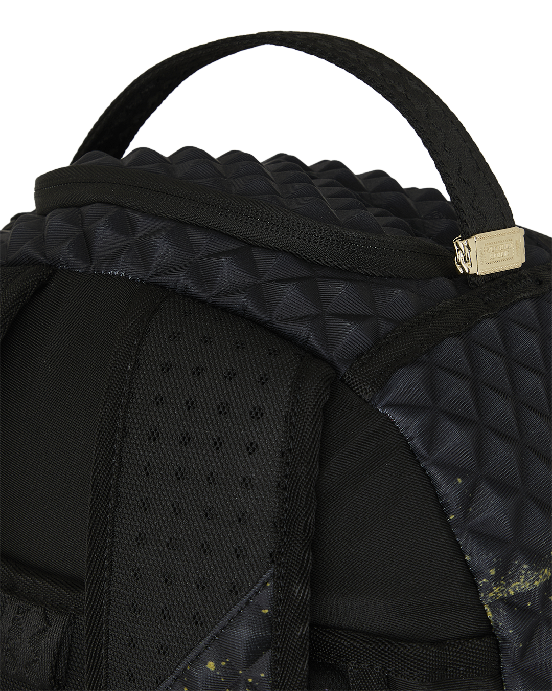 SPRAYGROUND® BACKPACK GOLDEN PYRAMIND HEIGHTS BACKPACK