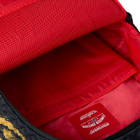 SPRAYGROUND® BACKPACK GOLDEN PYRAMIND HEIGHTS BACKPACK