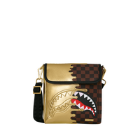 SPRAYGROUND® SLING GOLDEN DYNASTY MESSENGER SLING