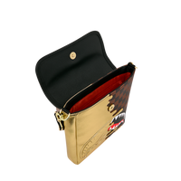 SPRAYGROUND® SLING GOLDEN DYNASTY MESSENGER SLING