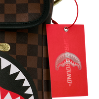 SPRAYGROUND® SLING GOLDEN DYNASTY MESSENGER SLING